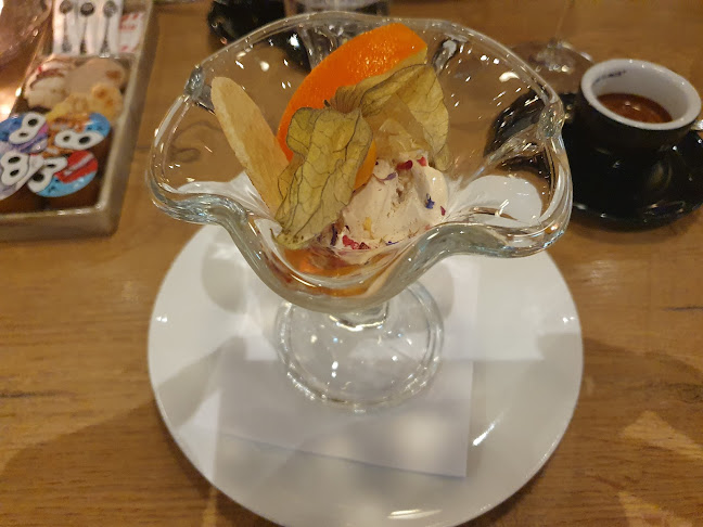 Steakhouse Hot Stone Niederuzwil - Niederuzwil