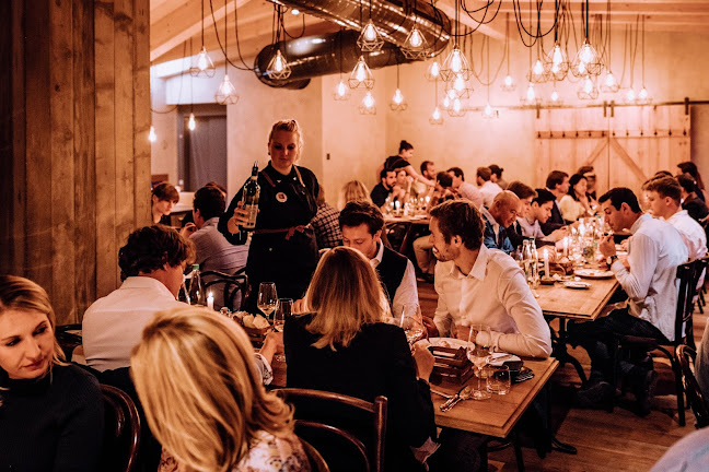 Opinii despre OX'n în Schenkon - Gastronomie und Hotellerie