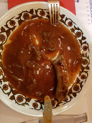 Comentarii opinii despre Schauenburg