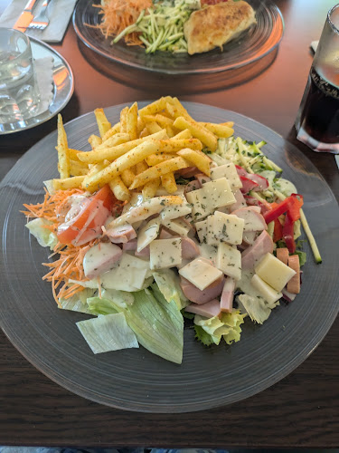 Café Plaza - Dietikon