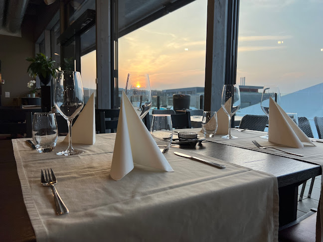 Comentarii opinii despre Restaurant Hufeisen