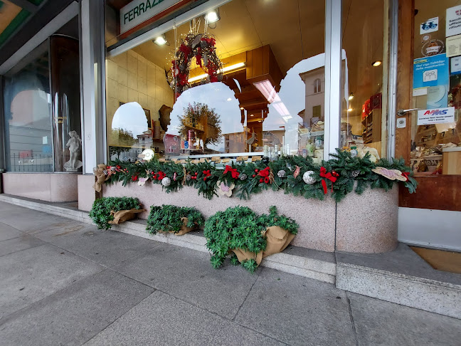 Ferrazzini Salumificio SA