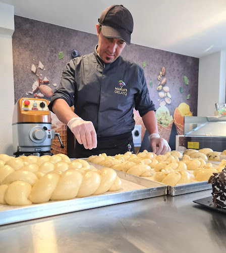 Maria's Gelato