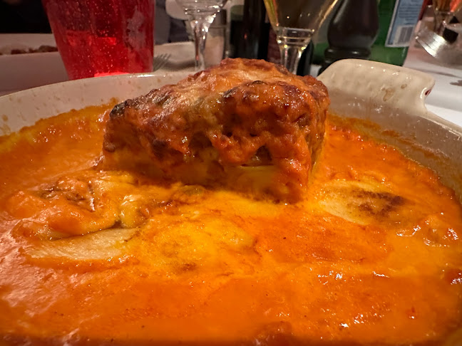 Cantinetta Bindella Solothurn - Gastronomie und Hotellerie