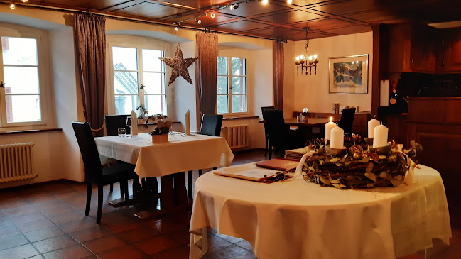 Comentarii opinii despre Zunfthaus zum Löwen