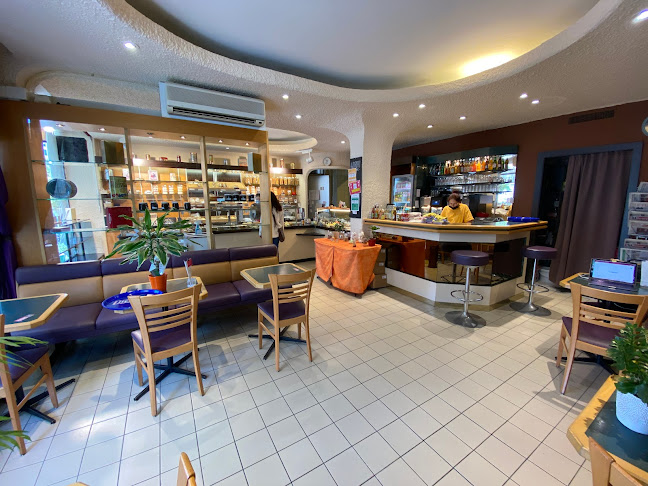 Av. de la Gare 2, 1003 Lausanne