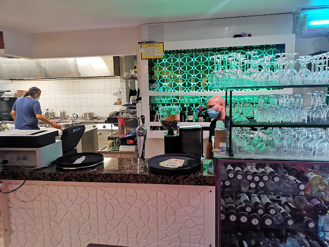 Comentarii opinii despre By Elvis Steakhaus