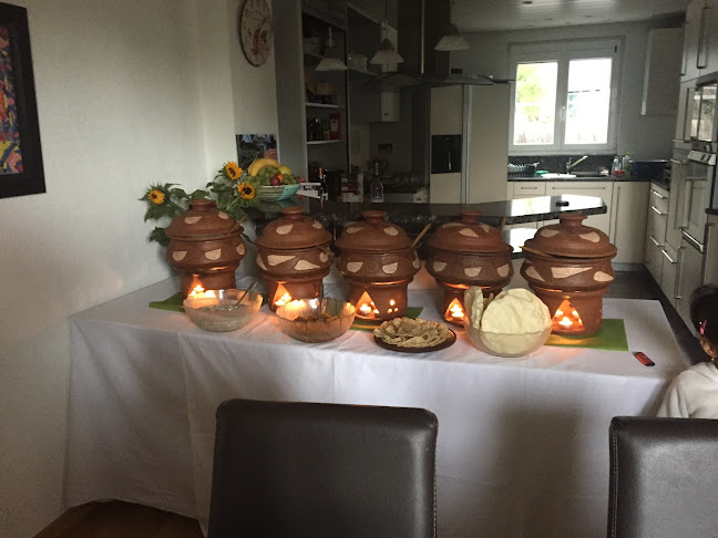 Comentarii opinii despre Indisches Restaurant JASI (Flora)