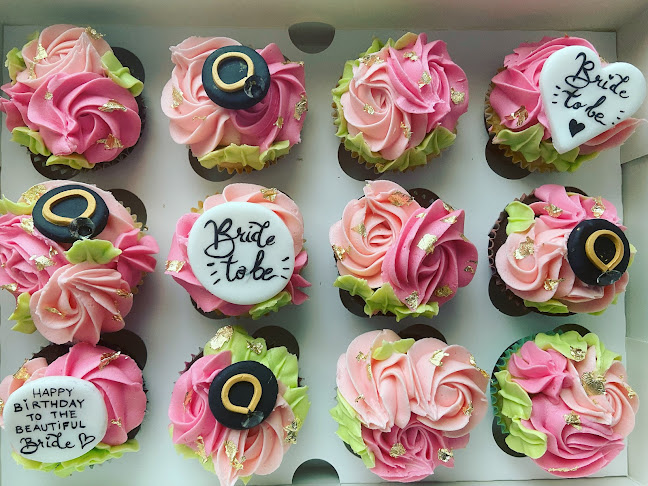 Comentarii opinii despre Cupcakes