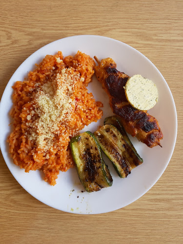 Comentarii opinii despre Bea’s Imbiss