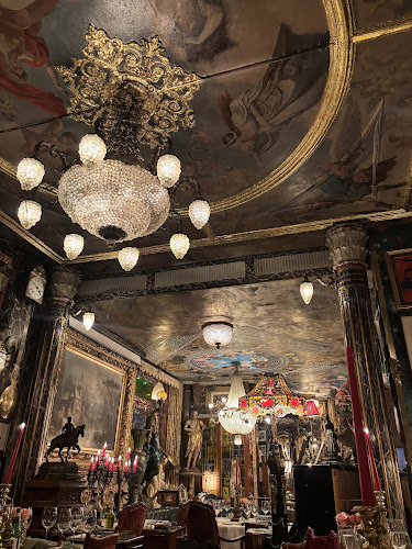 Ristorante Napoli - Gastronomie und Hotellerie