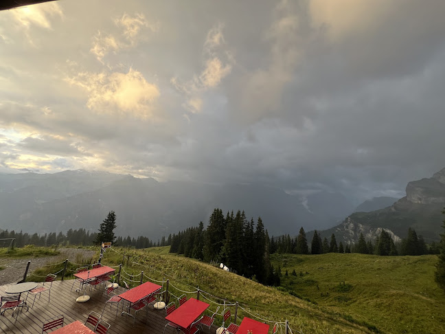 Braunwaldalp, 8784 Braunwald