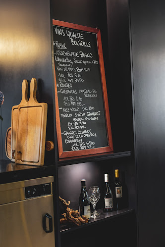 Hôtel-Restaurant Victoria