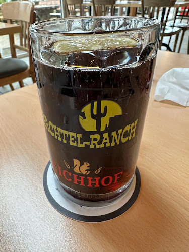 Bachtel-Ranch - Hinwil