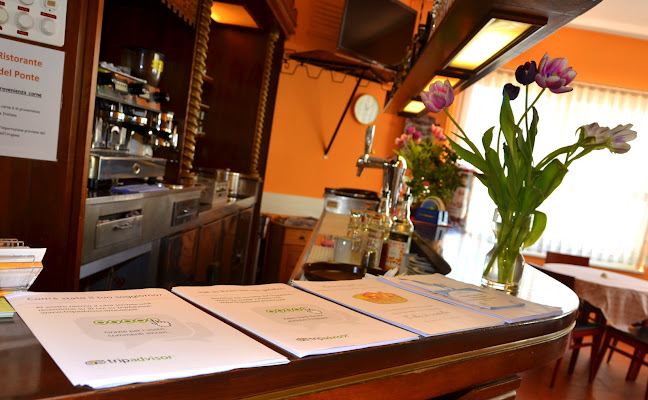 Comentarii opinii despre Ristorante Pizzeria B&B Del Ponte Minusio