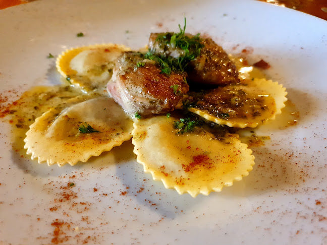 Restaurant les Viviers - Gastronomie und Hotellerie