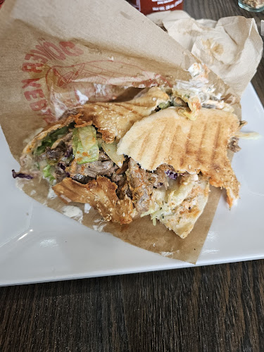 Pizza Kurier Hothouse