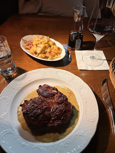 Hexenküche - Kreuzlingen