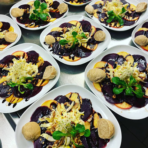 Comentarii opinii despre Sonder-Schmaus GmbH, Gourmet-Events & Catering