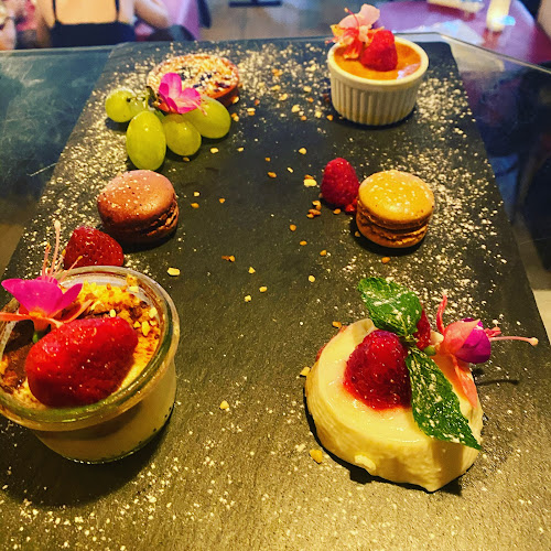 Pizzeria Calabria Dai 3 Fratelli Scalea - Gastronomie und Hotellerie