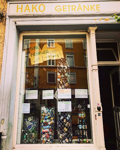 Comentarii opinii despre HAKO Getränke Genossenschaft