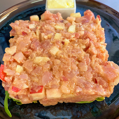 Restaurant Pizzeria de l'Union Fontainemelon - Gastronomie und Hotellerie