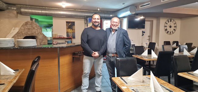 Holzofen Pizzeria Bella Pizza & Pizza Lieferdienst - Gastronomie und Hotellerie