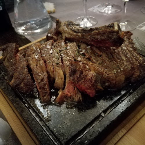 Opinii despre Les Trois Verres în Geneva - Gastronomie und Hotellerie