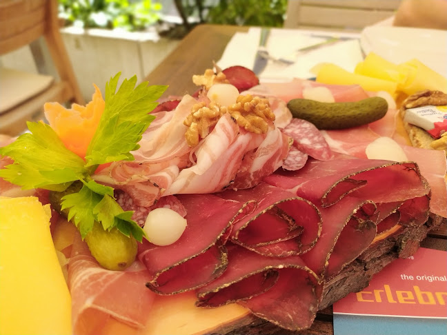 Walliserstuba - Gastronomie und Hotellerie