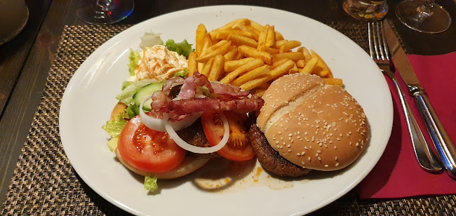 Kentucky Saloon & Steakhouse - Pratteln