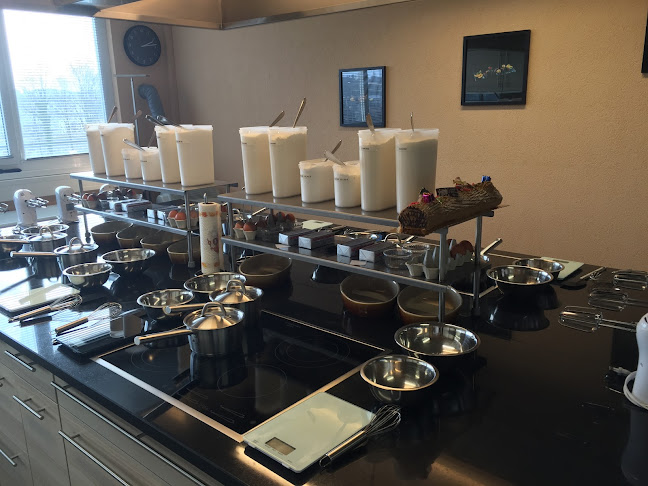 Cours de pâtisserie et Service traiteur Sàrl