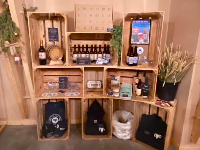 Brasserie et Restaurant La Mine