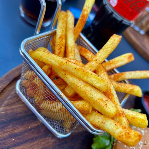 Burger House 24 Shisha Lounge - Gerlafingen