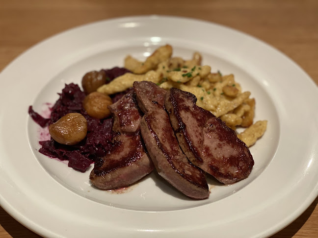 Comentarii opinii despre 13’80 Bar & Restaurant