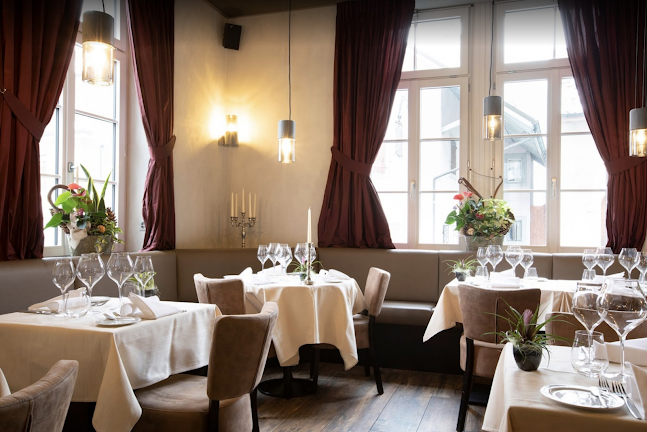 Restaurant Pinte communale - Crissier