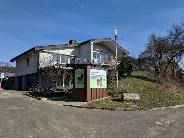 Milchautomat Hönggerberg - Gastronomie und Hotellerie