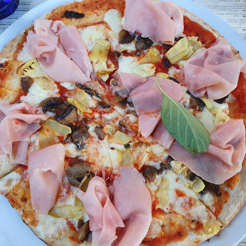 Comentarii opinii despre un'Opera italiana - Restaurant & Pizzeria