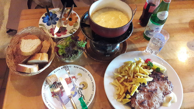 Vieil Ouchy - Lausanne