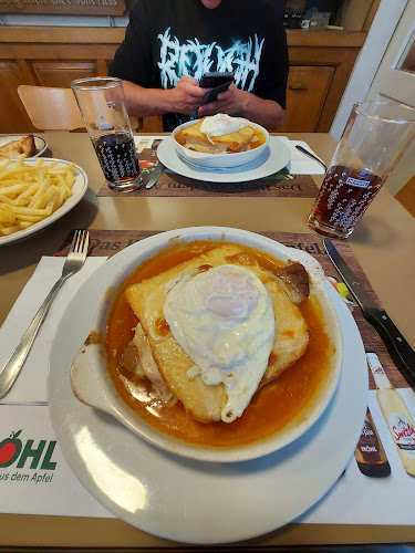 Restaurant Schiff - Herisau