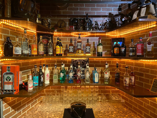 Ramblers MC Switzerland