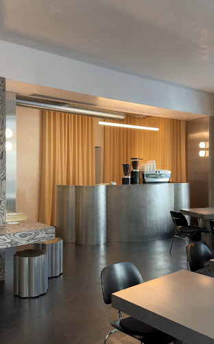 DRAFT. Coffee - Zürich