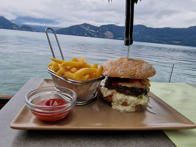 Café Dahinden - Gastronomie und Hotellerie