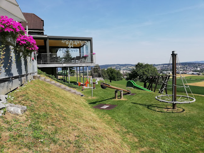 Comentarii opinii despre Linde Büttikon