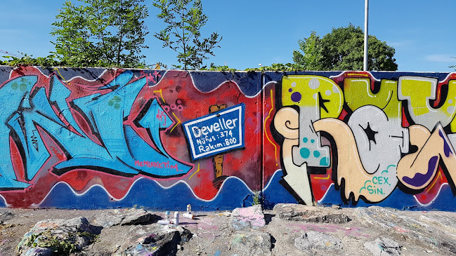 Gerliswilstrasse, 6020 Emmen