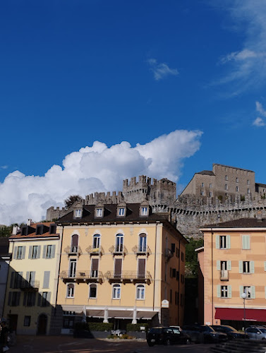 Piazza Governo 3, 6500 Bellinzona