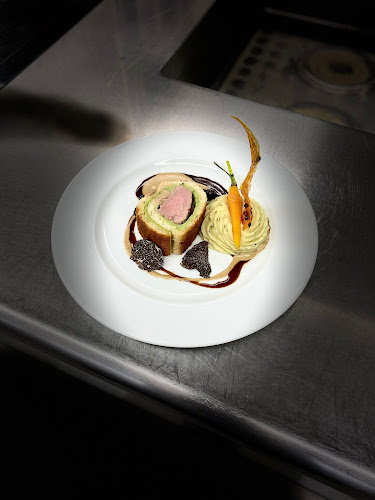 Werk 1 - Gastronomie und Hotellerie