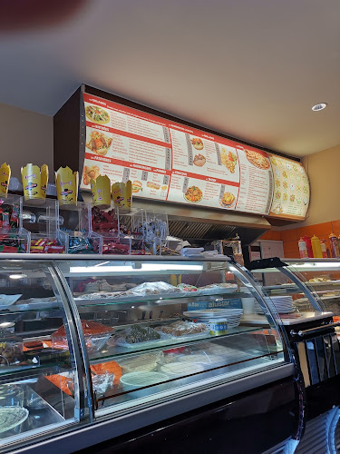 Pizza Prest'o Sàrl - Geneva