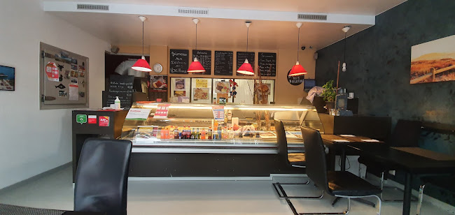 Rue du Tunnel 16, 1005 Lausanne