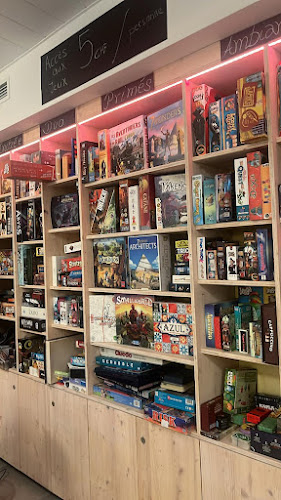 Comentarii opinii despre L'Oasis Bar