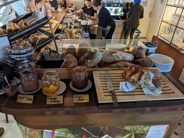 Mill'Feuille - Luzern